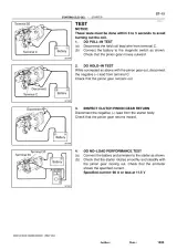 2000 Lexus GS300, GS400 Service Manual (P/N RM718U) – preview page 6