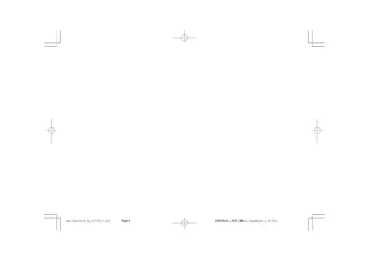 2001-2005 Ssangyong Rexton repair manual Preview image 4