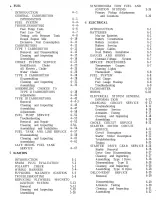 Evinrude Johnson 1.5-40 hp Outboard 1956–1972 Workshop Manual (P/N 58014-8) – preview page 2