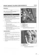 1999–2000 Buell X1 Lightning Factory Service Manual (P/N 99490-00Y) – preview page 4