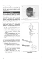1999–2000 Buell X1 Lightning Factory Service Manual (P/N 99490-00Y) – preview page 6