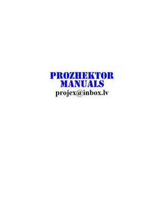 Yamaha Snowmobile Service Manual - Complete Guide for PZ50 Models (2006 Edition) Preview image 2