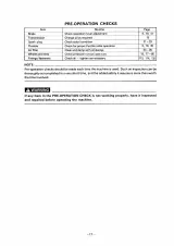 2001–2006 Yamaha PW50(N) Service Manual (P/N 5PG-28199-80, -81, -83, -84 85) – preview page 3
