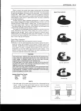 1998–2001 Kawasaki Ninja ZX-9R / ZX900-C1 Service Manual (P/N 99969-1099) – preview page 7