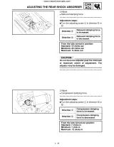 2001–2006 Yamaha Raptor 660 YFM660R ATV Service Manual – preview page 2