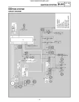 1987–2004 Yamaha Warrior 350 YFM350XP, YFM350XA, YFM350XE, YFM350XJ Supplementary Service Manual (P/N LIT-11616-15–09 / 3GD-28197-16) – preview page 3
