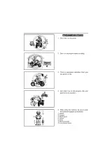 2000–2007 Yamaha TT-R90(N) Owner's Service Manual (P/N 5HN-28199-81) – preview page 2