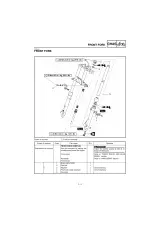 2000–2007 Yamaha TT-R90(N) Owner's Service Manual (P/N 5HN-28199-81) – preview page 7