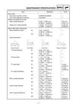 2002 Yamaha TT-R90(R) Service Manual (P/N 5HN-28199-83) – preview page 4