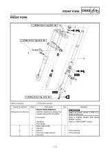2002 Yamaha TT-R90(R) Service Manual (P/N 5HN-28199-83) – preview page 7
