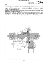2002–2006 Yamaha Grizzly 660 YFM660 Factory Service Manual (P/N LIT-11616-15-01) – preview page 1