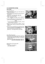2005–2007 Kawasaki Brute Force 750 4x4i, KVF750 4x4 Service Manual (P/N 99924-1334-02) – preview page 4