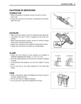 2006–2007 Suzuki GSX-R750 Factory Service Manual (P/N 99500-37130-01E) – preview page 7