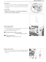 2000–2003 Suzuki GSX-R750 Gixxer Service Manual (P/N 99500-37111-03E) – preview page 2