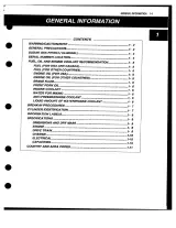 2004–2005 Suzuki GSX-R750 Factory Service Manual (P/N 99500-37120-03E) – preview page 3