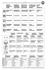 Malaguti Firefox F15 Service Manual – preview page 2