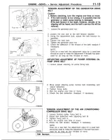 1990–1996 Mitsubishi 4G5 and 4G6 Series Engine Service Manual (P/N PWEE9055 / PWEE9037) – preview page 6