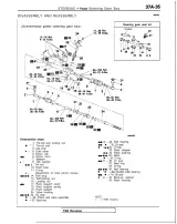 1990–1996 Mitsubishi 4G5 and 4G6 Series Engine Service Manual (P/N PWEE9055 / PWEE9037) – preview page 7