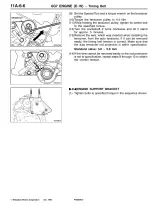 1990–2005 Mitsubishi Diamante Service Manual – preview page 2