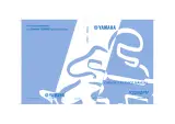 2005 Yamaha YZ250FV Factory Service Manual (P/N LIT-11626-19–72) – preview page 1