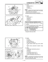 2005 Yamaha YZ250FV Factory Service Manual (P/N LIT-11626-19–72) – preview page 4
