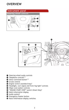 2009-2010 Toyota Venza service manual Preview image 4