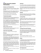 2007 Buell Blast P3 Service Manual (P/N 99492-07Y) – preview page 2