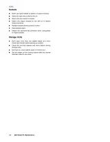 2007 Buell Blast P3 Service Manual (P/N 99492-07Y) – preview page 4