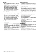 2008 Buell P3 Blast Factory Service Manual (P/N 99492-08Y) – preview page 2