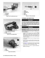 2008 Buell P3 Blast Factory Service Manual (P/N 99492-08Y) – preview page 4