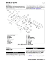 2008 Buell P3 Blast Factory Service Manual (P/N 99492-08Y) – preview page 6