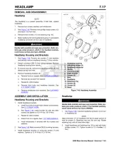 2008 Buell P3 Blast Factory Service Manual (P/N 99492-08Y) – preview page 7
