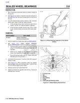 2009 Buell Blast P3 Service Manual (P/N 99492-09Y) – preview page 2