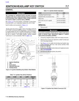 2009 Buell Blast P3 Service Manual (P/N 99492-09Y) – preview page 6