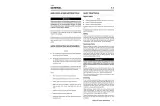 2006 Buell Firebolt XB9R, XB12R Factory Service Manual (P/N 99493-06Y) – preview page 1