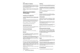 2006 Buell Firebolt XB9R, XB12R Factory Service Manual (P/N 99493-06Y) – preview page 2