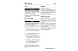 2006 Buell Firebolt XB9R, XB12R Factory Service Manual (P/N 99493-06Y) – preview page 5
