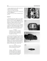 1999–2000 Harley-Davidson Dyna Glide Twin Cam 88, FXD, FXDX, FXDL, FXDWG, FXDS-CONV, FXDXT, and FXDP Factory Service Manual – preview page 5