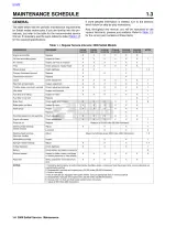 2009 Harley-Davidson Softail, Fat Boy, Rocker, Night Train, Heritage Softail Classic, and Cross Bones Service Manual (P/N 99482-09) – preview page 1