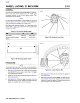 2009 Harley-Davidson Softail, Fat Boy, Rocker, Night Train, Heritage Softail Classic, and Cross Bones Service Manual (P/N 99482-09) – preview page 2