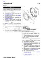 2009 Harley-Davidson Softail, Fat Boy, Rocker, Night Train, Heritage Softail Classic, and Cross Bones Service Manual (P/N 99482-09) – preview page 7
