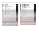 2000 Jeep Wrangler TJ Service Manual (P/N 81-370-0048) – preview page 1