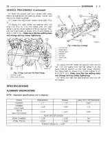 2000 Jeep Wrangler TJ Service Manual (P/N 81-370-0048) – preview page 3