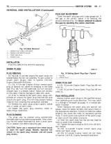 2000 Jeep Wrangler TJ Service Manual (P/N 81-370-0048) – preview page 5