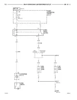 2000 Jeep Wrangler TJ Service Manual (P/N 81-370-0048) – preview page 6