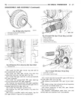 2000 Jeep Wrangler TJ Service Manual (P/N 81-370-0048) – preview page 7