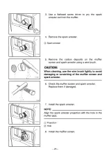 Yamaha EF1000iS Generator Service Manual (P/N LIT-19626-01–19) – preview page 4