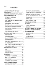 Yamaha EF1000iS Generator Service Manual (P/N LIT-19626-01–19) – preview page 5