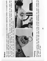 1969–1978 Honda Z50A Mini-Trail Owner's Manual (P/N Z50A-100001) – preview page 6