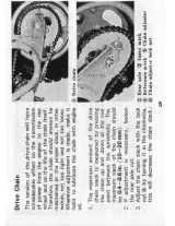 1969–1978 Honda Z50A Mini-Trail Owner's Manual (P/N Z50A-100001) – preview page 7